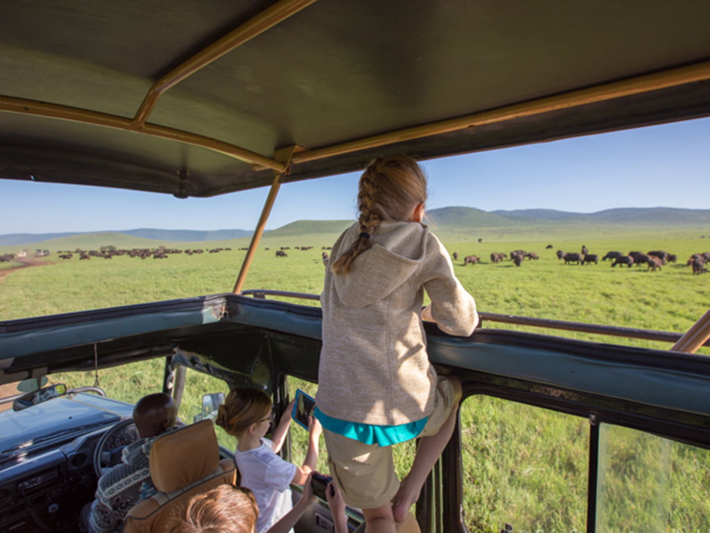Tanzania-family-safari
