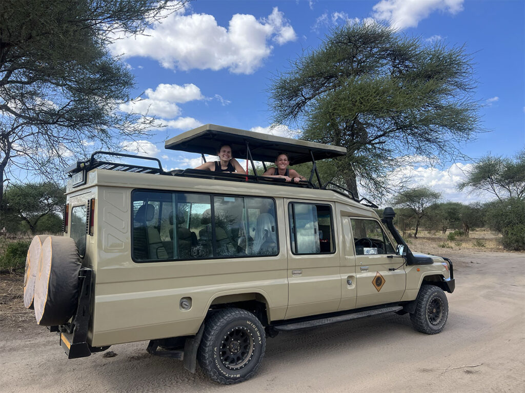 Tarangire
