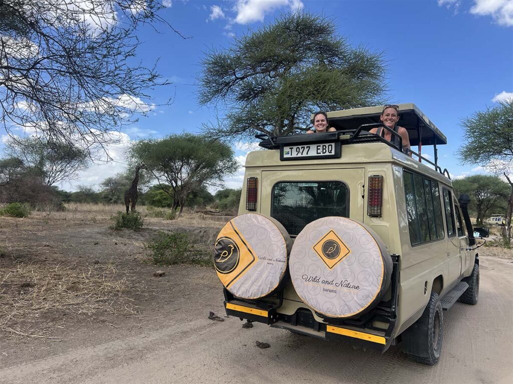 Tarangire